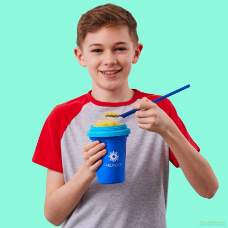 Chillfactor - Slushy Maker Blueberry Bonanza