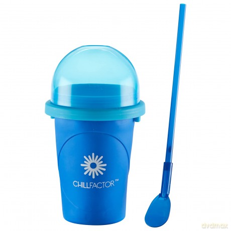Chillfactor - Slushy Maker Blueberry Bonanza