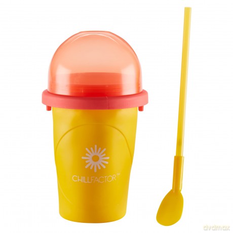 Chillfactor - Slushy Maker Mango Mania