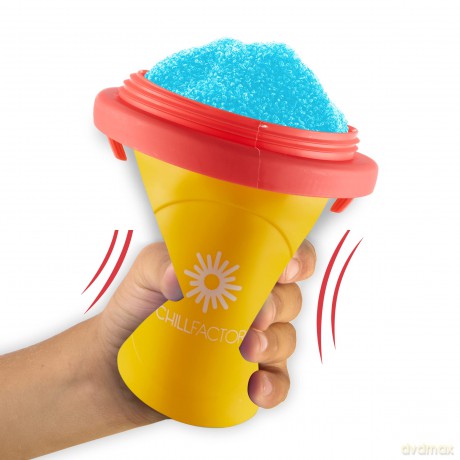 Chillfactor - Slushy Maker Mango Mania