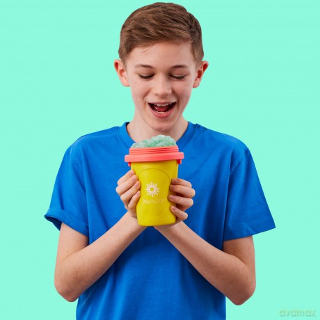 Chillfactor - Slushy Maker Mango Mania