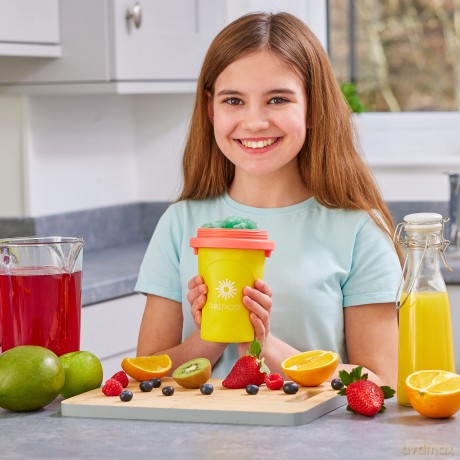 Chillfactor - Slushy Maker Mango Mania