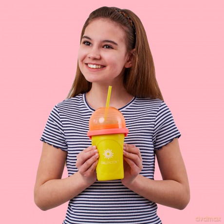 Chillfactor - Slushy Maker Mango Mania