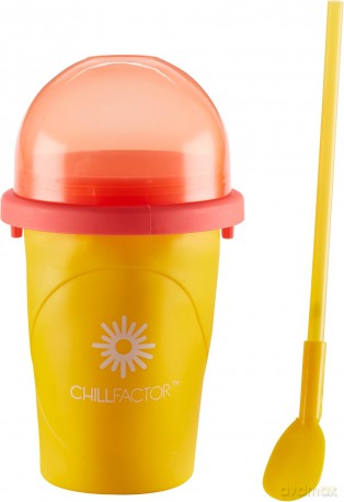 Chillfactor - Slushy Maker Mango Mania