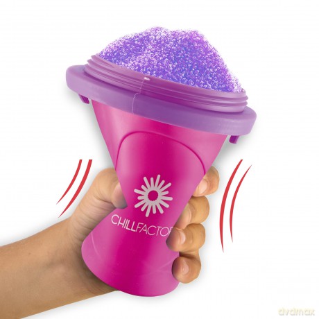 Chillfactor - Slushy Maker Passion Fruit Party