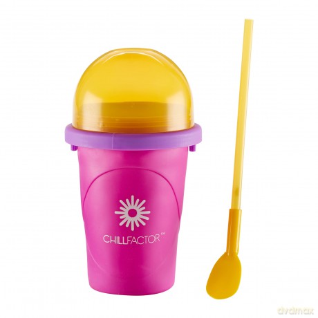Chillfactor - Slushy Maker Passion Fruit Party