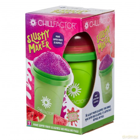 Chillfactor - Slushy Maker Watermelon Crush