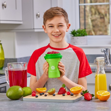 Chillfactor - Slushy Maker Watermelon Crush