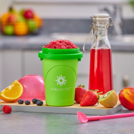 Chillfactor - Slushy Maker Watermelon Crush