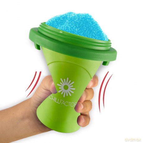 Chillfactor - Slushy Maker Watermelon Crush