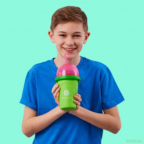 Chillfactor - Slushy Maker Watermelon Crush
