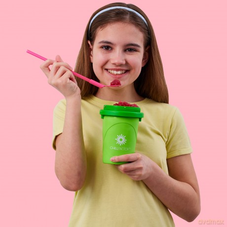 Chillfactor - Slushy Maker Watermelon Crush