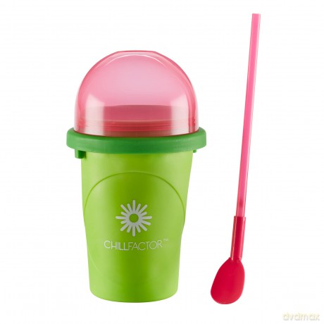 Chillfactor - Slushy Maker Watermelon Crush