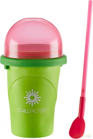 Chillfactor - Slushy Maker Watermelon Crush