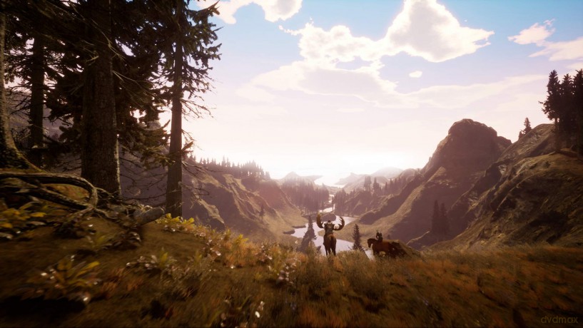 Citadel: Forged With Fire [GRA XBOX ONE]