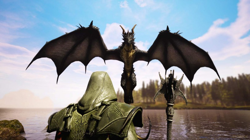 Citadel: Forged With Fire [GRA XBOX ONE]