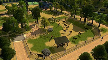 Cities: Skylines - Parklife Edition [GRA XBOX ONE]