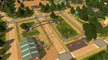 Cities: Skylines - Parklife Edition [GRA XBOX ONE]