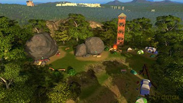 Cities: Skylines - Parklife Edition [GRA XBOX ONE]