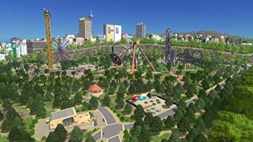 Cities: Skylines - Parklife Edition [GRA XBOX ONE]