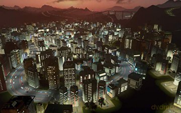 Cities: Skylines - Parklife Edition [GRA XBOX ONE]