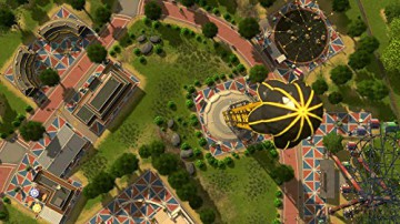Cities: Skylines - Parklife Edition [GRA XBOX ONE]
