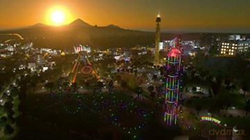 Cities: Skylines - Parklife Edition [GRA XBOX ONE]