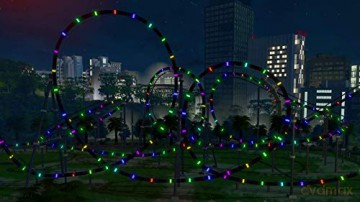 Cities: Skylines - Parklife Edition [GRA XBOX ONE]