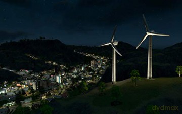 Cities: Skylines - Parklife Edition [GRA XBOX ONE]