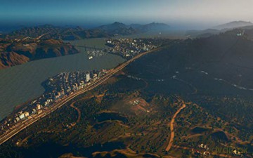 Cities: Skylines - Parklife Edition [GRA XBOX ONE]