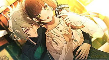 Collar X Malice -Unlimited (NEW GAME, STANDARD EDITION RELEASE) [GRA SWITCH]