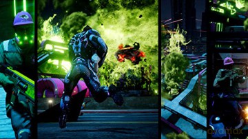 Crackdown 3 [GRA XBOX ONE]
