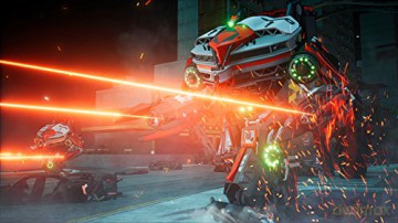 Crackdown 3 [GRA XBOX ONE]