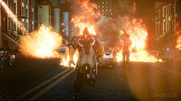 Crackdown 3 [GRA XBOX ONE]