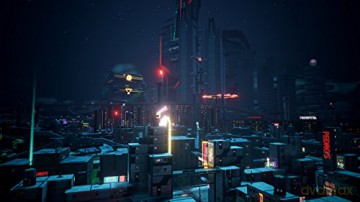 Crackdown 3 [GRA XBOX ONE]