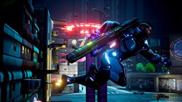 Crackdown 3 [GRA XBOX ONE]