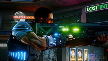 Crackdown 3 [GRA XBOX ONE]