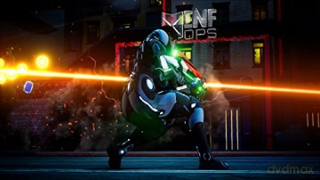 Crackdown 3 [GRA XBOX ONE]