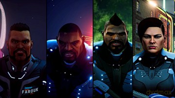 Crackdown 3 [GRA XBOX ONE]
