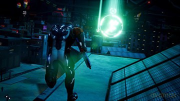 Crackdown 3 [GRA XBOX ONE]