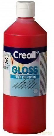 Creall Havo01281 500 ml 11 Cyclamen Havo High Gloss Paint Bottle