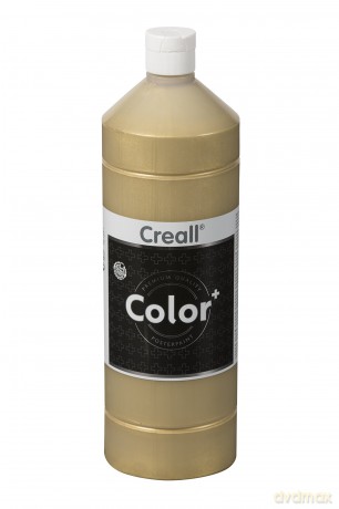 Creall Havo20031 500 ml 11 Gold Havo Glass Window Color Bottle