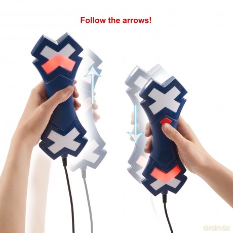 Crossed Signals