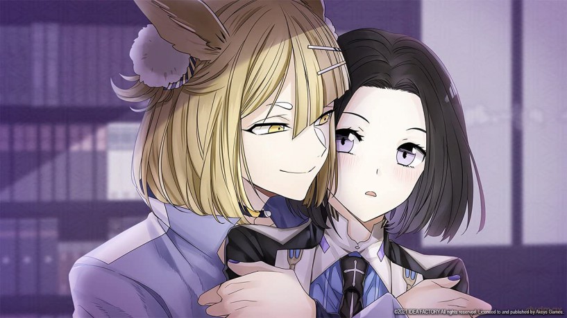 Dairoku: Agents of Sakuratani [GRA SWITCH]