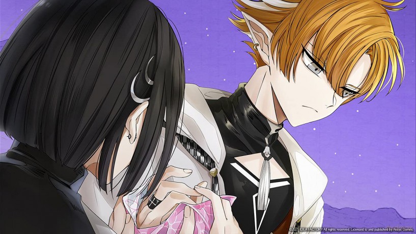 Dairoku: Agents of Sakuratani [GRA SWITCH]