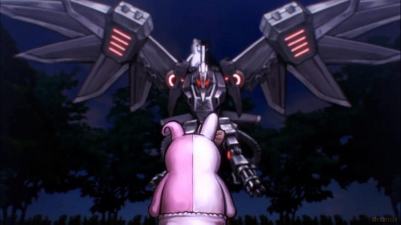 Danganronpa Trilogy (V2) [GRA PS4]