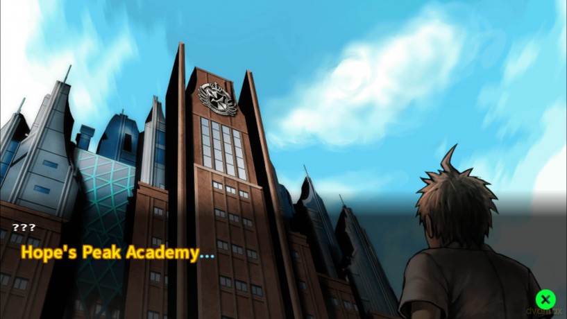 Danganronpa Trilogy (V2) [GRA PS4]