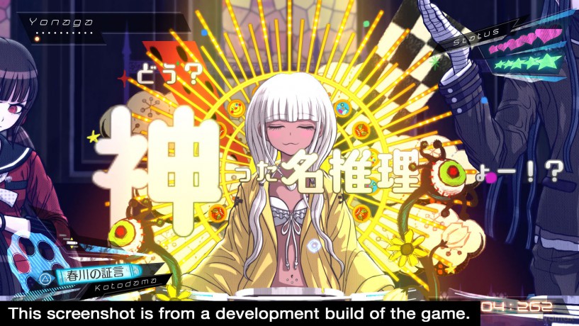 Danganronpa V3: Killing Harmony [GRA PS4]