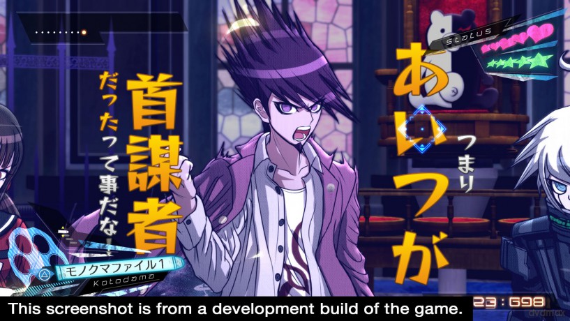 Danganronpa V3: Killing Harmony [GRA PS4]