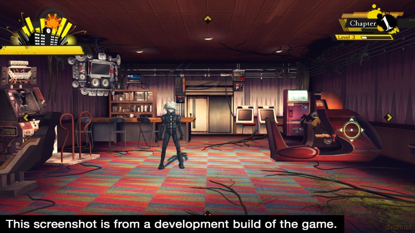 Danganronpa V3: Killing Harmony [GRA PS4]